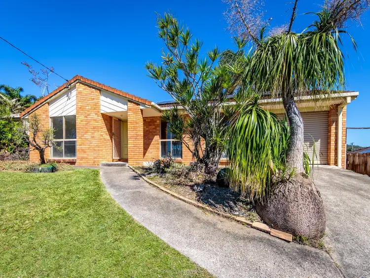 15 The Mores, Nerang QLD 4211