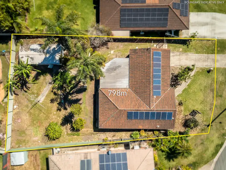 Second view of Homely house listing, 15 The Mores, Nerang QLD 4211
