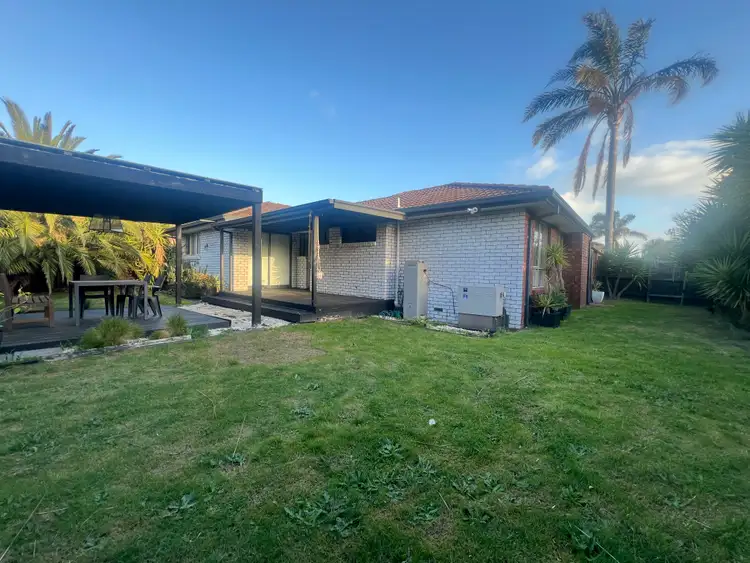 4/183-187 Lower Dandenong Road, Mentone VIC 3194