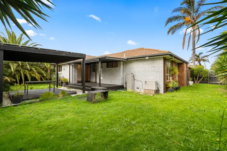 4/183-187 Lower Dandenong Road, Mentone VIC 3194