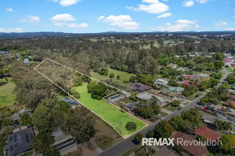 18 Springlands Drive, Slacks Creek QLD 4127