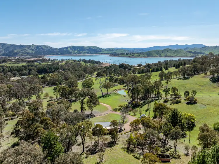 20 Homepoint Drive, Bonnie Doon VIC 3720