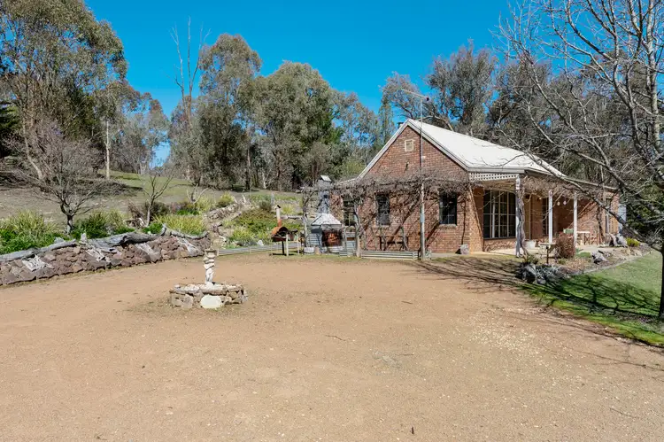 Second view of Homely rural property listing, 20 Homepoint Drive, Bonnie Doon VIC 3720