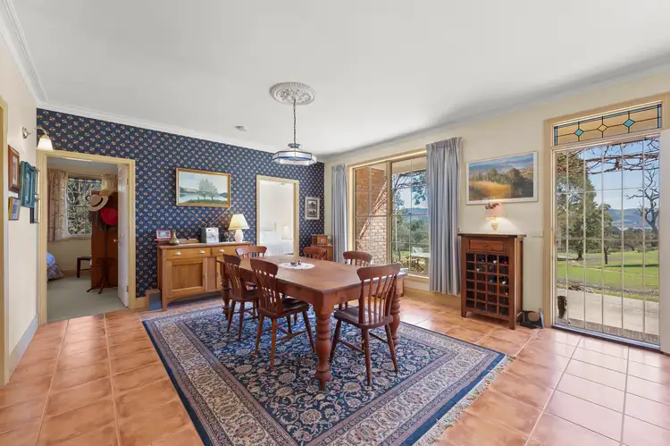 Fourth view of Homely rural property listing, 20 Homepoint Drive, Bonnie Doon VIC 3720
