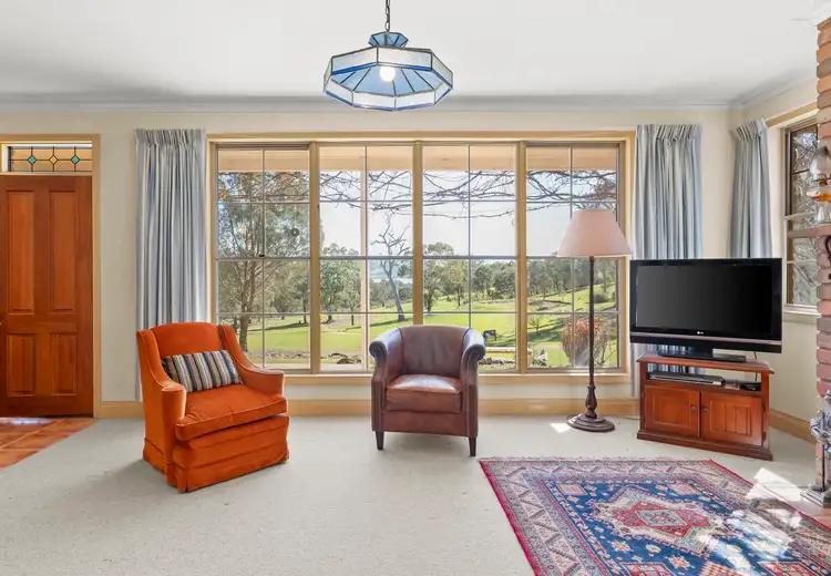 Fifth view of Homely rural property listing, 20 Homepoint Drive, Bonnie Doon VIC 3720