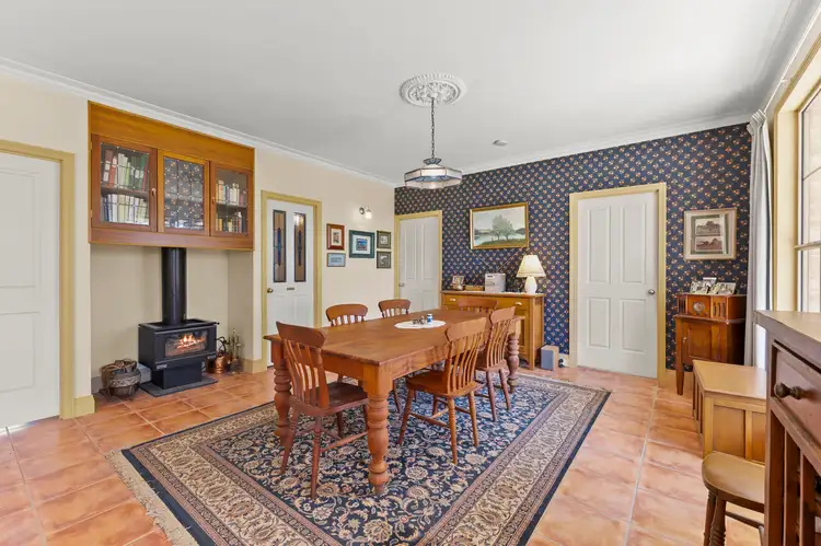 Sixth view of Homely rural property listing, 20 Homepoint Drive, Bonnie Doon VIC 3720