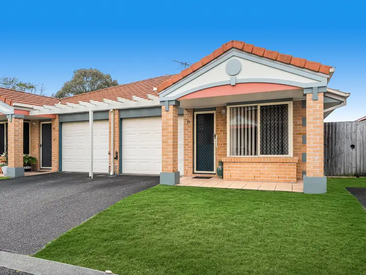 71/188 Church Road, Taigum QLD 4018