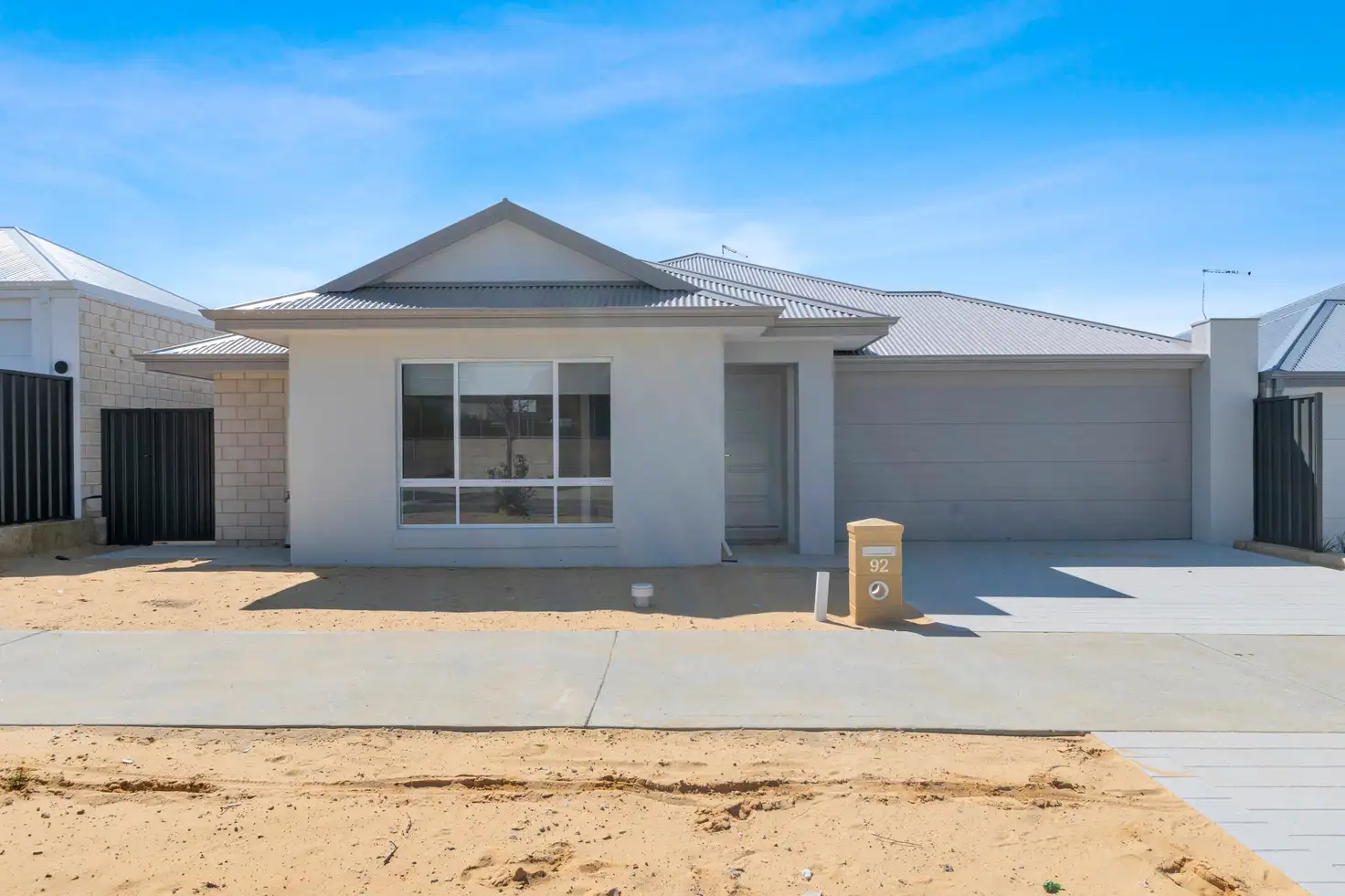 Main view of Homely house listing, 92 Solis Boulevard, Baldivis WA 6171