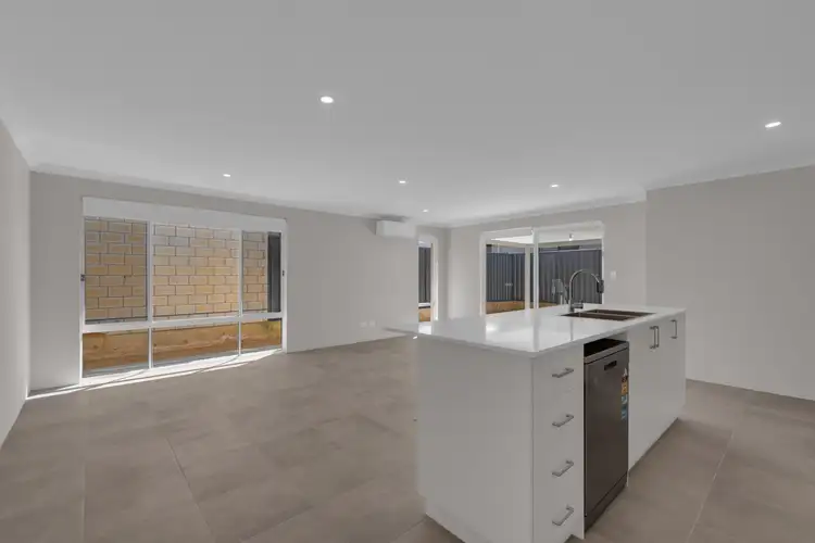 Second view of Homely house listing, 92 Solis Boulevard, Baldivis WA 6171