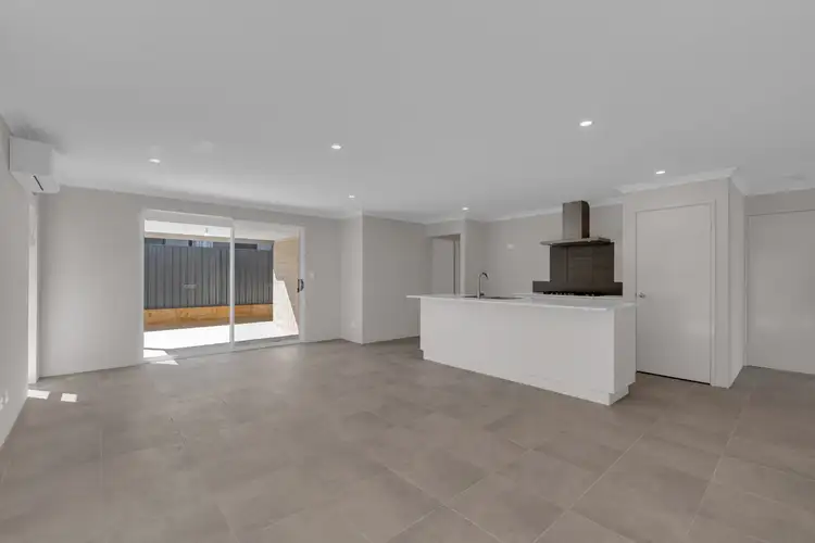 Third view of Homely house listing, 92 Solis Boulevard, Baldivis WA 6171
