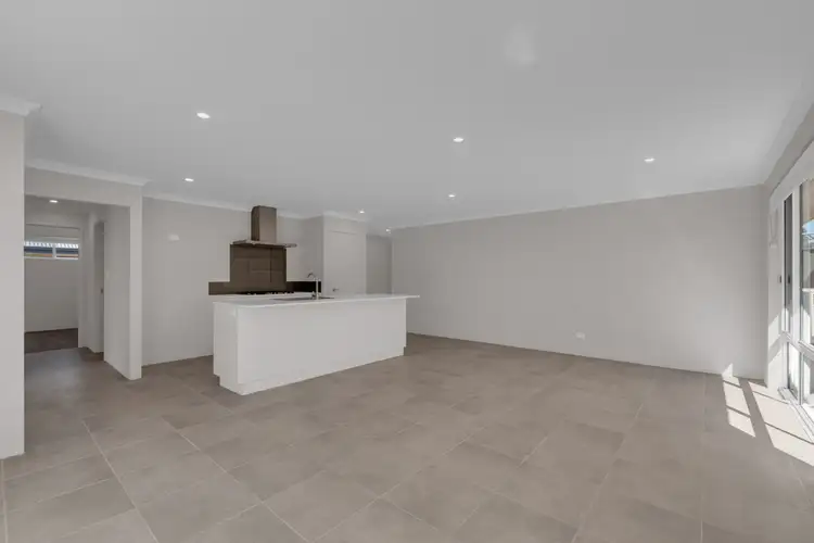 Fifth view of Homely house listing, 92 Solis Boulevard, Baldivis WA 6171