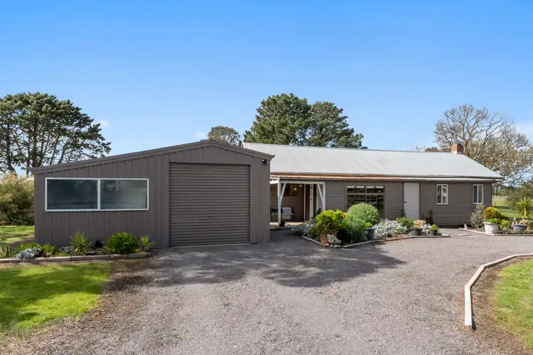 16 Lang Street, Darlington VIC 3271