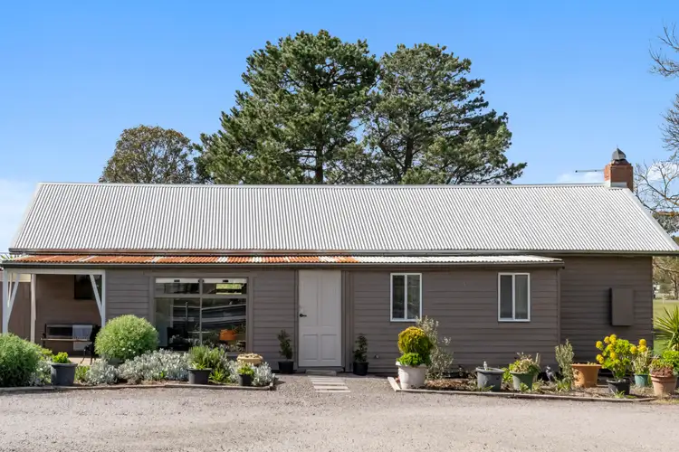 Second view of Homely house listing, 16 Lang Street, Darlington VIC 3271