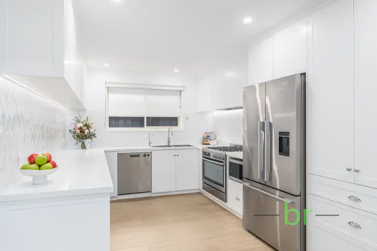 Fifth view of Homely house listing, 12 Waliki Court, Lara VIC 3212