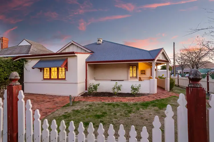 Fourth view of Homely house listing, 53 Coburg Road, Alberton SA 5014