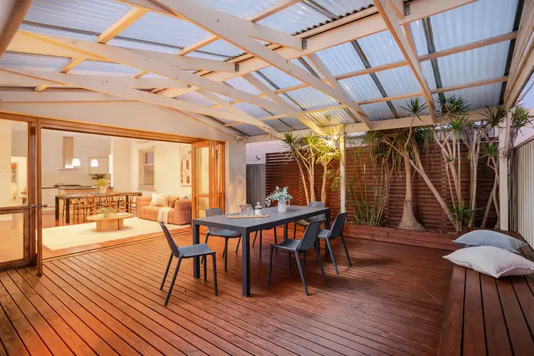 Fifth view of Homely house listing, 53 Coburg Road, Alberton SA 5014