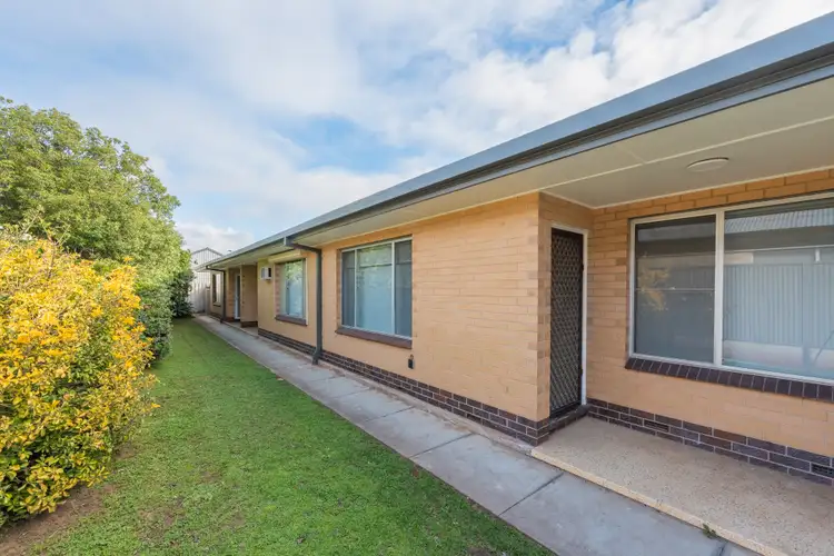 3/9 Dudley Avenue, Daw Park SA 5041