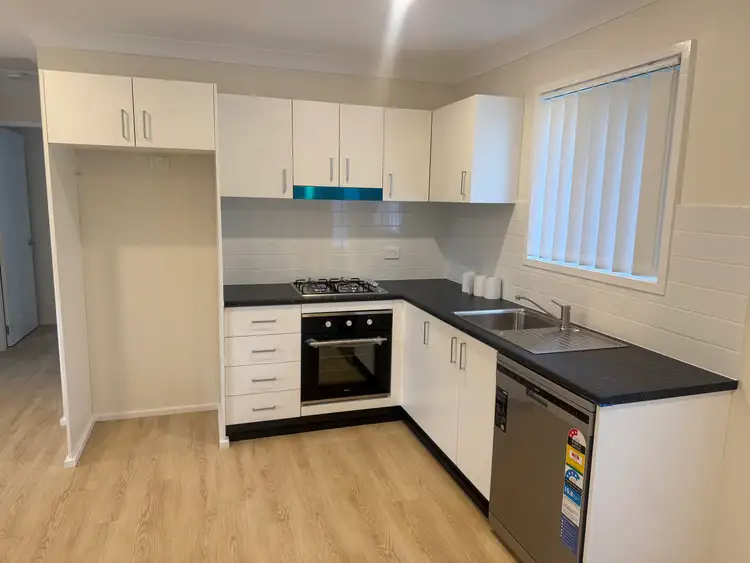Third view of Homely house listing, 16A Goodacre Ave, Fairfield West NSW 2165