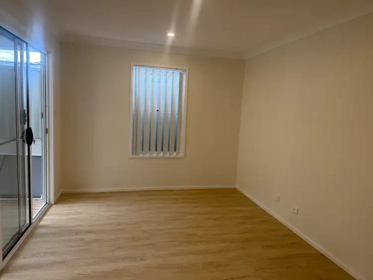 Fifth view of Homely house listing, 16A Goodacre Ave, Fairfield West NSW 2165