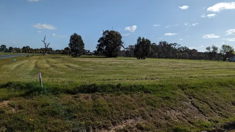 Lot 28 Inglis Rd, Benalla VIC 3672