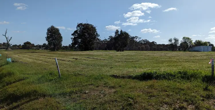Third view of Homely land listing, Lot 28 Inglis Rd, Benalla VIC 3672