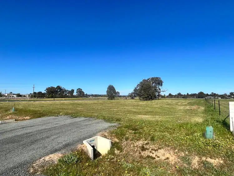 Fourth view of Homely land listing, Lot 28 Inglis Rd, Benalla VIC 3672