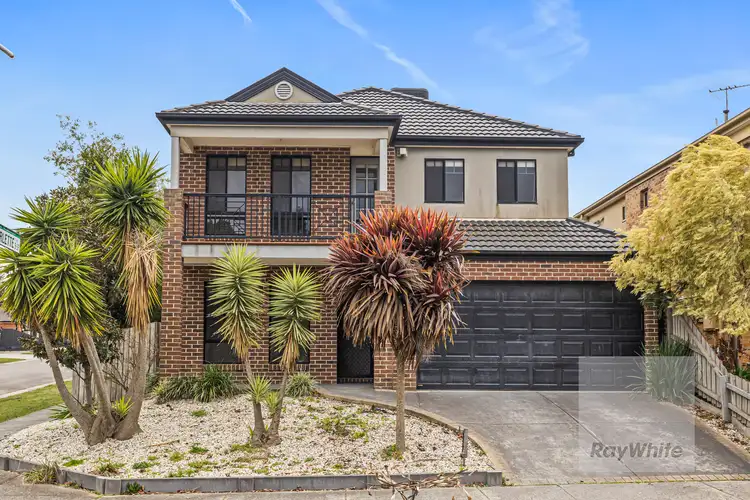 193 The Lakes Boulevard, South Morang VIC 3752