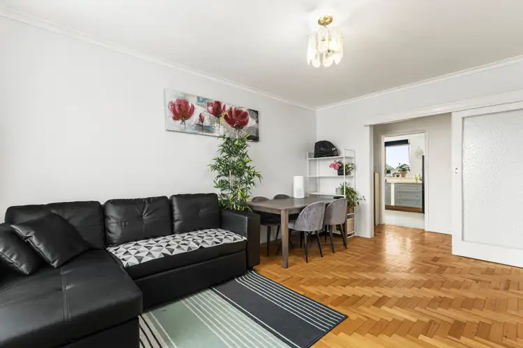 Second view of Homely unit listing, 3/7-9 Oakleigh Street, Oakleigh East VIC 3166