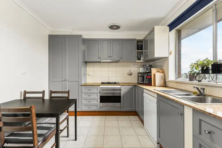 Third view of Homely unit listing, 3/7-9 Oakleigh Street, Oakleigh East VIC 3166