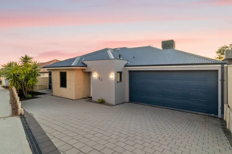 125 Broun Avenue, Morley WA 6062