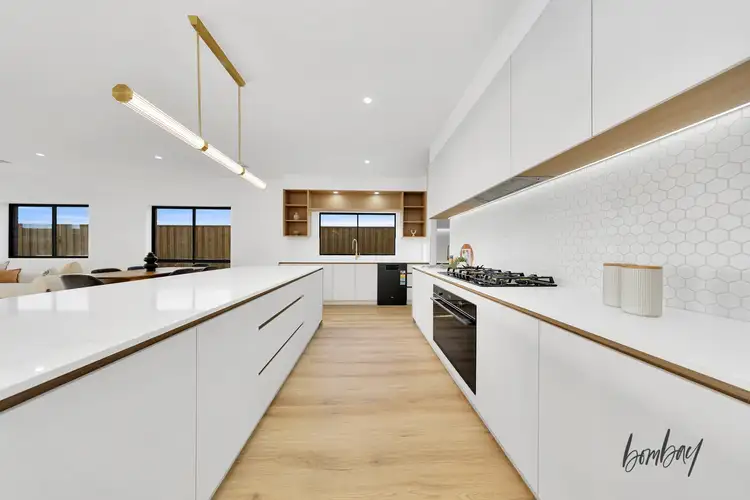 Fourth view of Homely house listing, 67 Palm Circuit, Beveridge VIC 3753