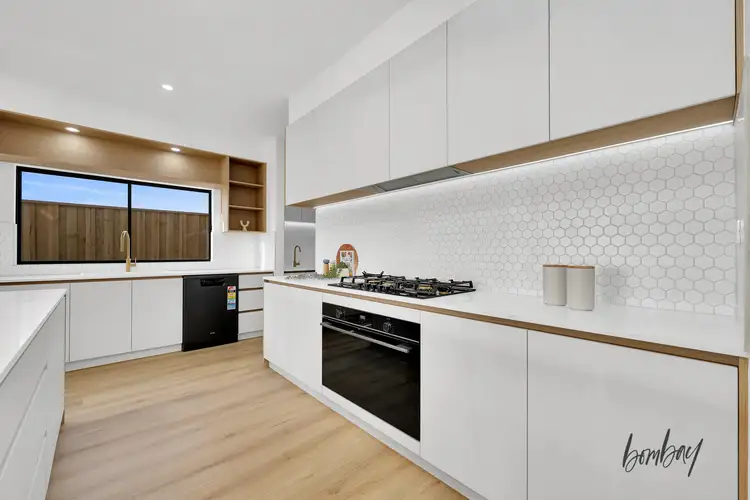 Fifth view of Homely house listing, 67 Palm Circuit, Beveridge VIC 3753