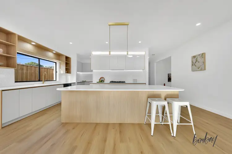 Sixth view of Homely house listing, 67 Palm Circuit, Beveridge VIC 3753