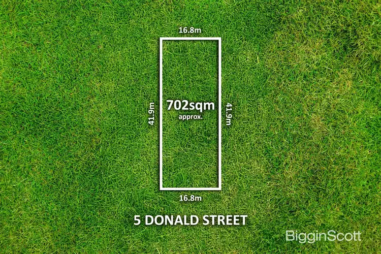 5 Donald Street, Mount Waverley VIC 3149