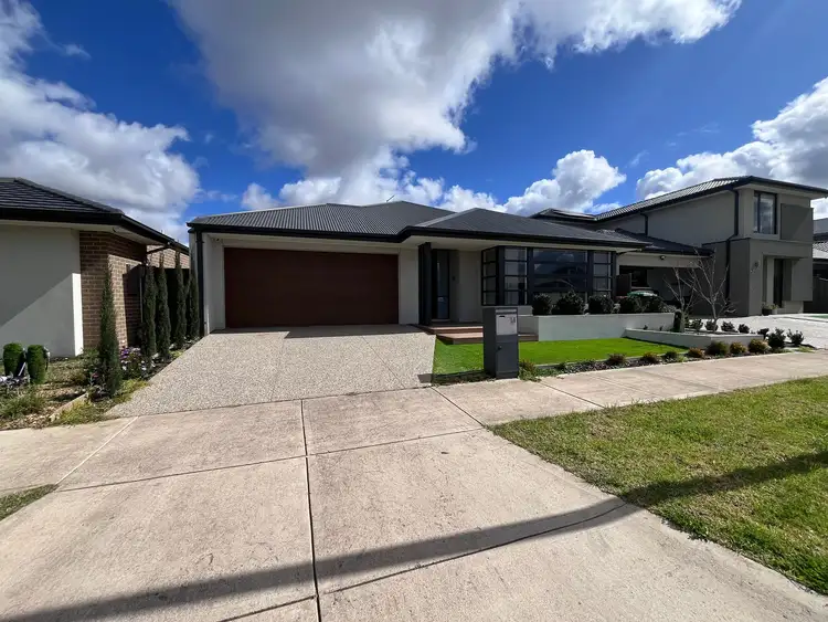 Second view of Homely house listing, 14 Clear Drive, Tarneit VIC 3029