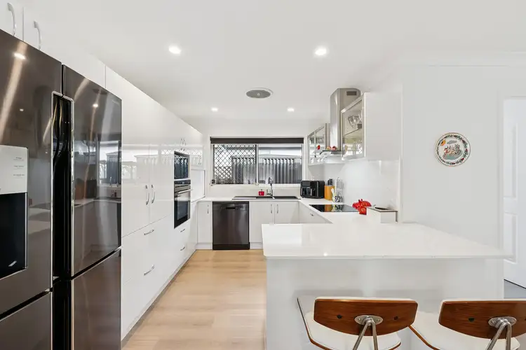 Third view of Homely house listing, 71/45 Swanton Drive, Mudgeeraba QLD 4213