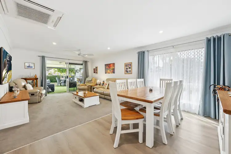 Sixth view of Homely house listing, 71/45 Swanton Drive, Mudgeeraba QLD 4213