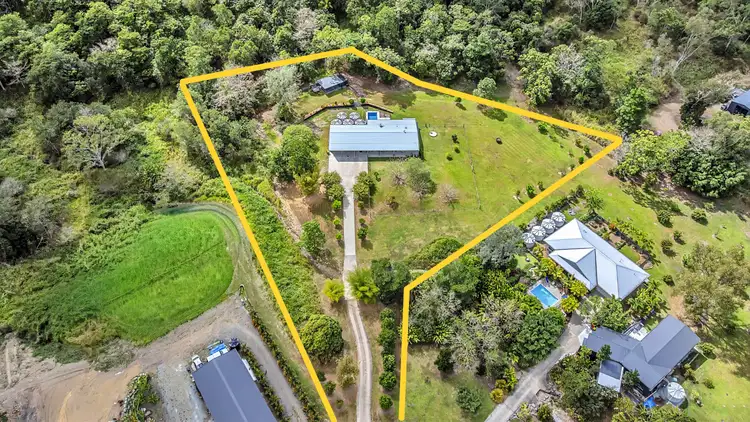 18/137 Telford Road, Strathdickie QLD 4800