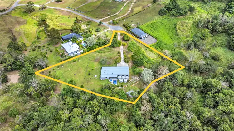 Second view of Homely house listing, 18/137 Telford Road, Strathdickie QLD 4800