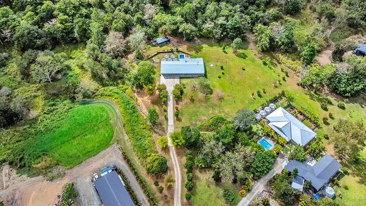 Third view of Homely house listing, 18/137 Telford Road, Strathdickie QLD 4800
