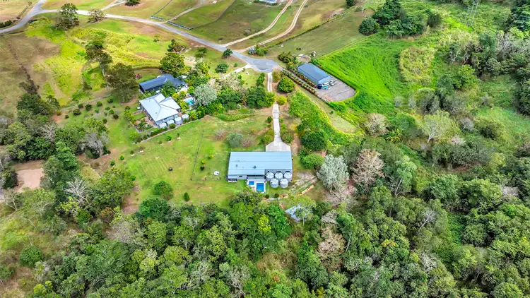 Fourth view of Homely house listing, 18/137 Telford Road, Strathdickie QLD 4800
