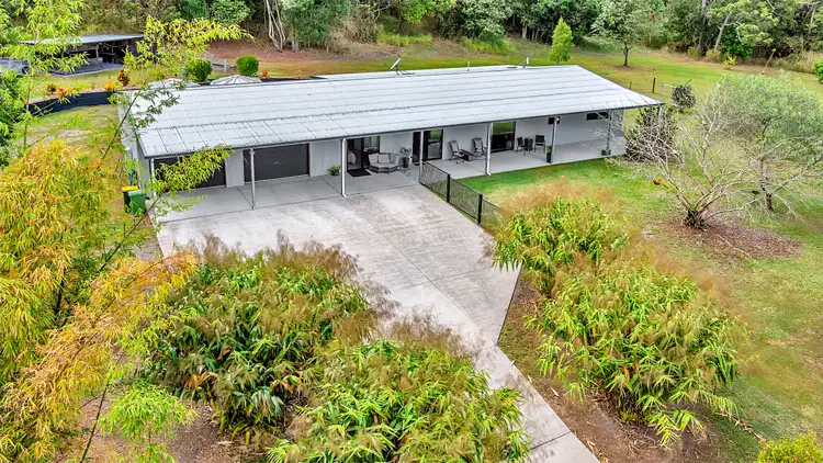 Fifth view of Homely house listing, 18/137 Telford Road, Strathdickie QLD 4800