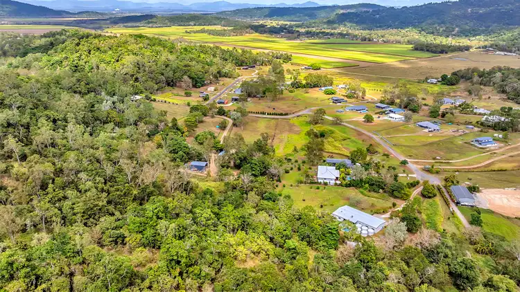 Sixth view of Homely house listing, 18/137 Telford Road, Strathdickie QLD 4800