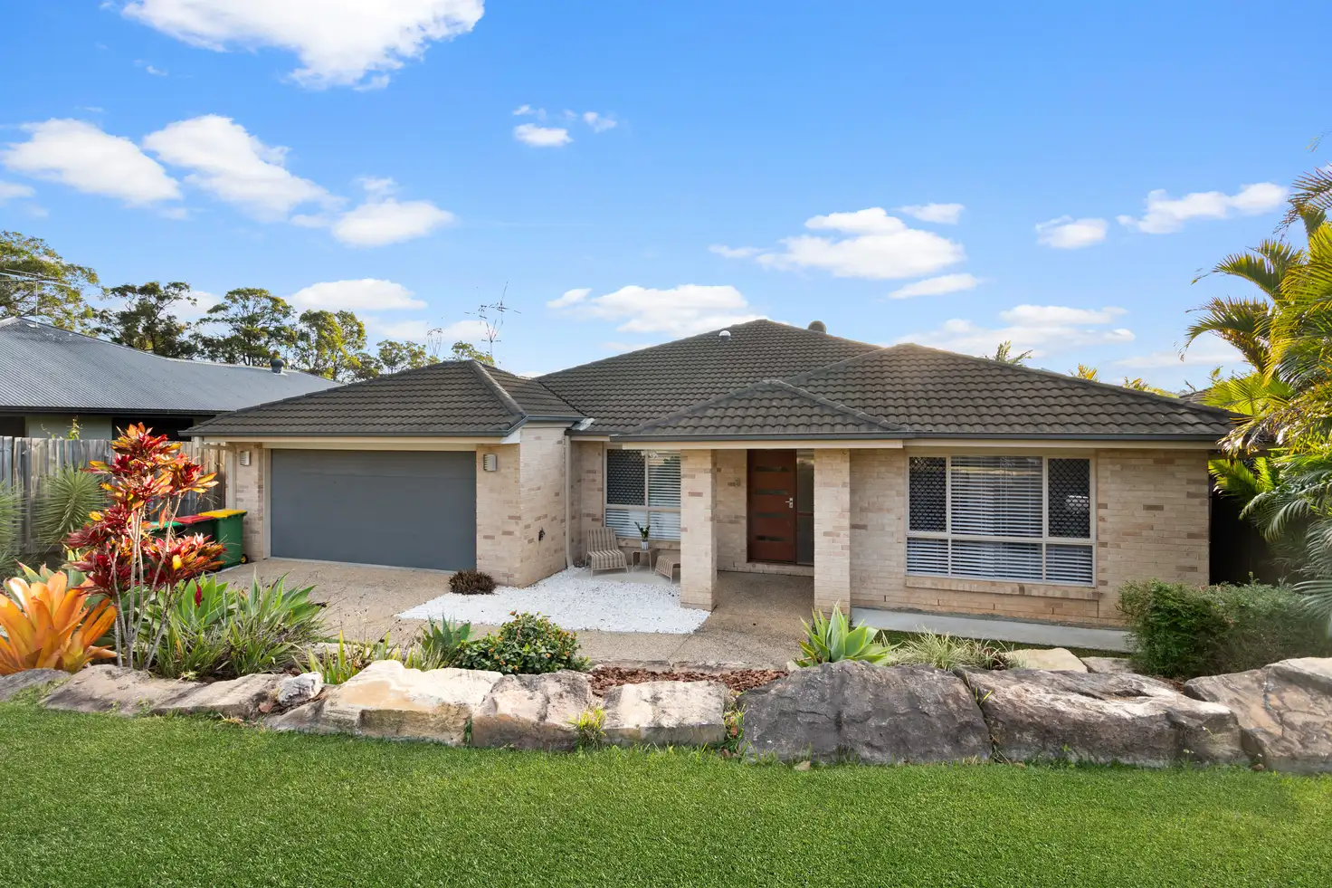 Main view of Homely house listing, 3 Narrell Court, Cashmere QLD 4500