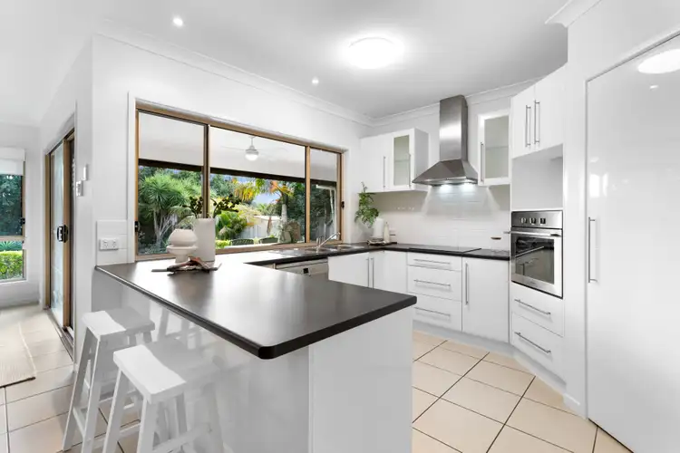 Fourth view of Homely house listing, 3 Narrell Court, Cashmere QLD 4500