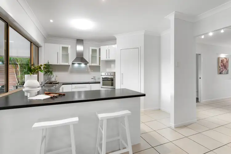 Fifth view of Homely house listing, 3 Narrell Court, Cashmere QLD 4500