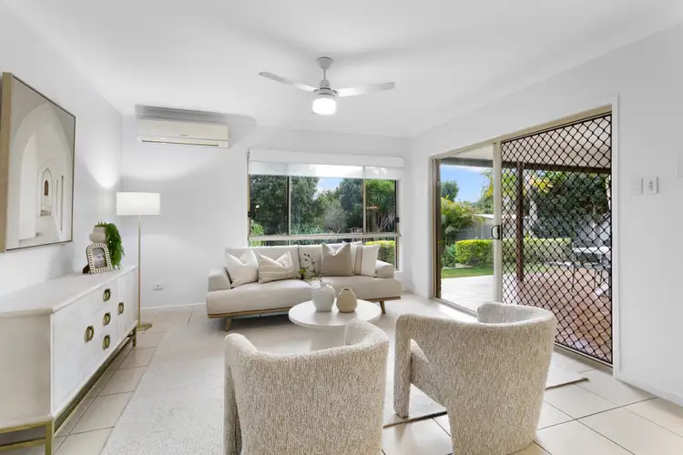 Sixth view of Homely house listing, 3 Narrell Court, Cashmere QLD 4500