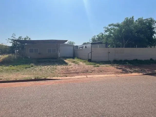 18 Scott Street, Tennant Creek NT 860