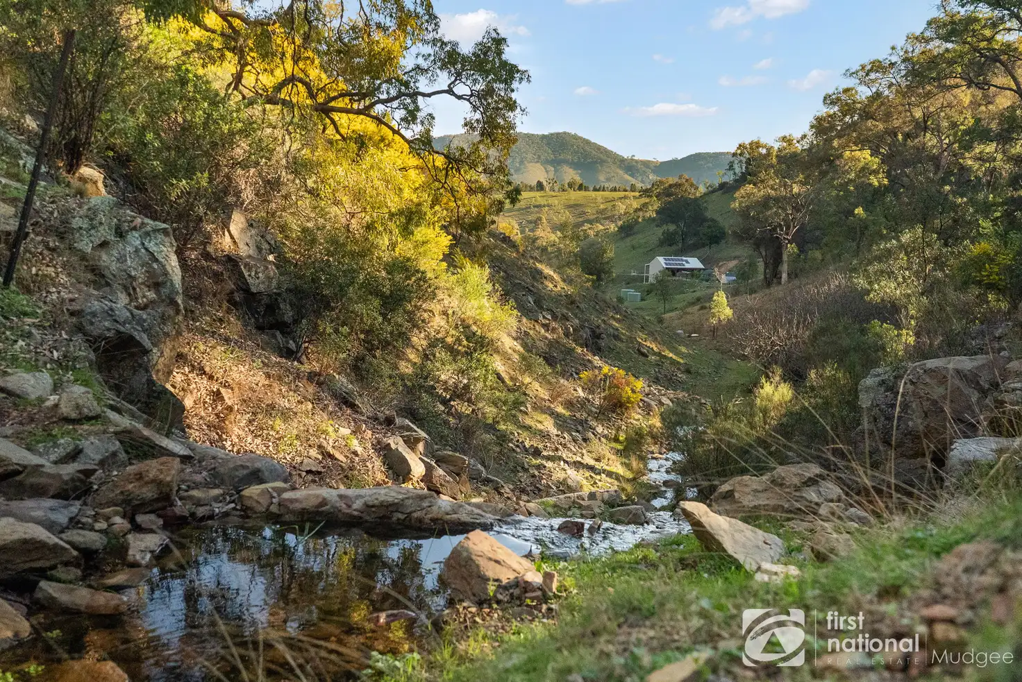 Main view of Homely rural property listing, 211 Riverlea Road (Riverlea), Mudgee NSW 2850