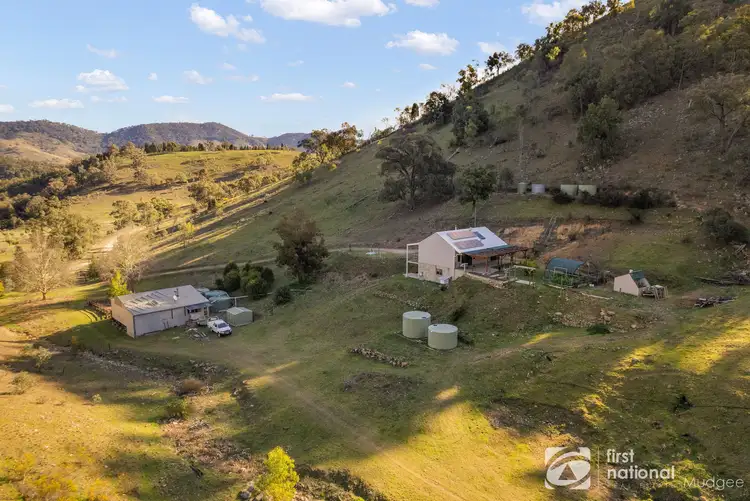 Third view of Homely rural property listing, 211 Riverlea Road (Riverlea), Mudgee NSW 2850